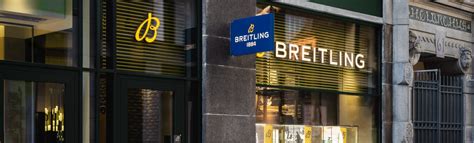 breitling återförsäljare stockholm|Breitling boutique.